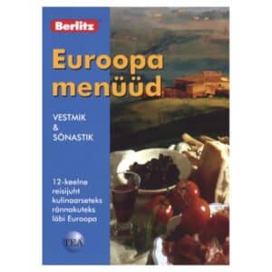 Euroopa menüüd - - - 2006 - 9985715241