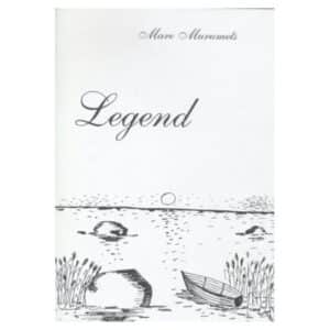 Legend - Mare Murumets - 2002 - -