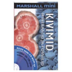 Kivimid, mineraalid ja fossiilid - Barbara Taylor - 2004 - 9985012852