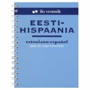Eesti-hispaania vestmik - - - 2002 - 9985572394
