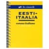 Eesti-itaalia sõnastik - - - 2002 - 9985573595