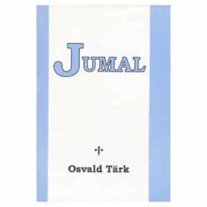 Jumal - Osvald Tärk - 1995 - 9985806298