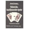 Täielik kaardipanemise õpetus - René Eynacq - 1991 - -