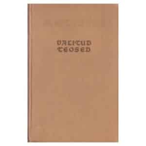 Näidendid – August Kitzberg - August Kitzberg - 1955 - -