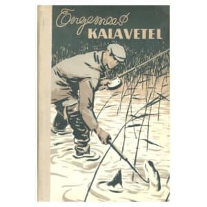 Õngemees kalavetel - - - 1960 - -