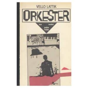 Orkester - Vello Lattik - 1989 - -