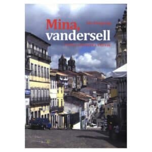 Mina, vandersell - Liis Kängsepp - 2009 - 9789949453368