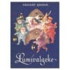 Lumivalgeke 1966 - Jakob Grimm, Wilhelm Grimm - 1966 - -