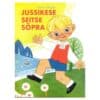 Jussikese seitse sõpra - Silvi Väljal - 1999 - 9985201523