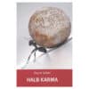 Halb karma - David Safier - 2012 - 9789949272129