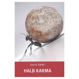 Halb karma - David Safier - 2012 - 9789949272129