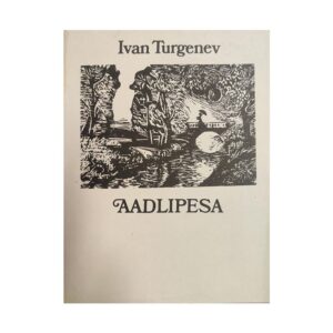 Aadlipesa - Ivan Turgenev - 1983 - -