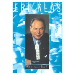 Kes ma olen? - Eri Klas - 1999 - 9789985700389
