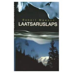 Laatsaruslaps - Robert Mawson - 1998 - 9985812999