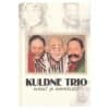 Kuldne Trio - Jüri Vlassov, Mihkel Smeljanski - 2008 - 9789949444021