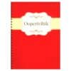 Ooperivihik - Liina Viru, Rahel Otsa; toimetaja Piret Verte - 2014 - 9789949947751