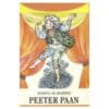 Peeter Paan - James Matthew Barrie - 1992 - -