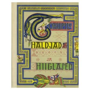 Torupill, haldjad ja hiiglased - - - 1978 - -
