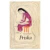 Priska - Merja Otava - 1972 - -