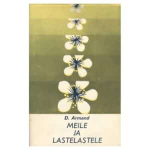 Meile ja lastelastele - David Armand - 1970 - -