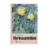Botaanika õpik VI klassile - Hans Kõiva - 1967 - -