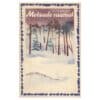 Metsade raamat - Osvald Tooming - 1969 - -