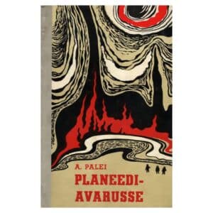 Planeediavarusse - Abram Palei - 1971 - -