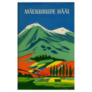 Mäekurude hääl - - - 1964 - -