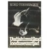 Uudishimulikud looduseuurijad - Niko Tinbergen - 1984 - -