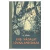 Viis nädalat Lõuna-Ameerikas - Leonid Rodin - 1955 - -