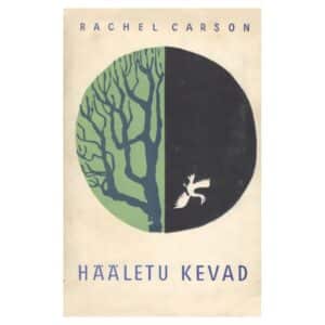 Hääletu kevad - Rachel Carson - 1968 - -