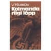 Kolmanda riigi lõpp - Vassili Tšuikov - 1975 - -