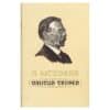 Valitud teosed – August Kitzberg - August Kitzberg - 1955 - -