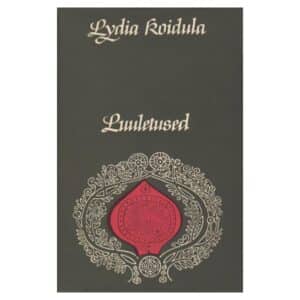 Luuletused – Lydia Koidula - Lydia Koidula - 1969 - -