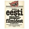 Etüüde eesti multifilmidest ja nende loojatest - Sergei Assenin - 1986 - -