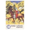 Turaani pisarad - Anatoli Šalašov, Rahim Essenov - 1979 - -
