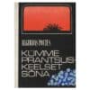 Kümme prantsuskeelset sõna - Algirdas Pocius - 1986 - -