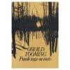 Puude taga on mets - Osvald Tooming - 1983 - -