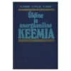 Üldine ja anorgaaniline keemia - Hergi Karik, Uno Palm, Vello Past - 1981 - -