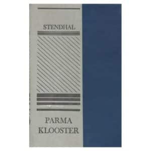 Parma klooster - Stendhal - 1981 - -