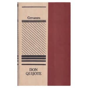 Teravmeelne hidalgo Don Quijote La Manchast I-II osa - Miguel de Cervantes Saavedra - 1988 - -