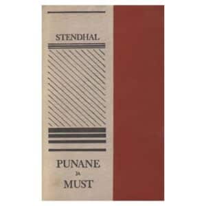 Punane ja must - Stendhal - 1980 - -