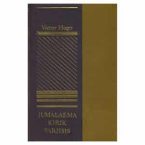 Jumalaema kirik Pariisis - Victor Hugo - 1982 - -