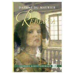 Rebecca - Daphne du Maurier - 2002 - 9985306279