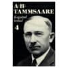 Novellid (1922-1939). Meie rebane - Anton Hansen Tammsaare - 1979 - -