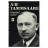 Kõrboja peremees - Anton Hansen Tammsaare - 1980 - -