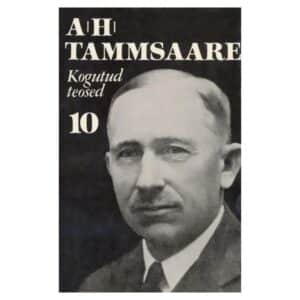 Tõde ja õigus 5. osa - Anton Hansen Tammsaare - 1983 - -