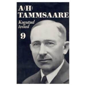 Tõde ja õigus 4. osa - Anton Hansen Tammsaare - 1983 - -