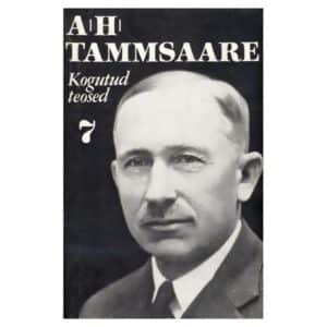 Tõde ja õigus 2. osa - Anton Hansen Tammsaare - 1981 - -