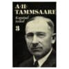 Miniatuurid, jutustused, novellid - Anton Hansen Tammsaare - 1979 - -
